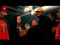 FONZ VS DREW B GATES OF THE GARDEN INTENSE RAP BATTLE