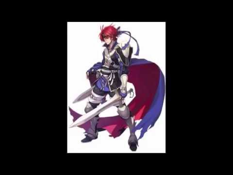 Roy's our Boy SSB4 Fire Emblem Roy