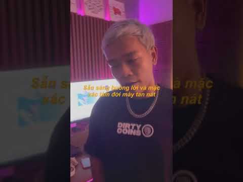 Lil Wuyn freestyle cực cuốn cùng 16 TYPH và RPT Gonzo (Video Lyric)