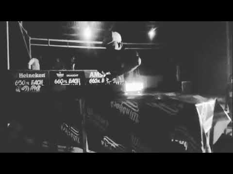 Dj Baks Bakidah - Gqom Mix