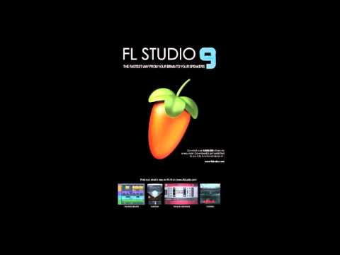 TZK Beats - Slap A Hater - FL Studio 9