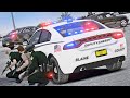 The Samantha Standoff OCRP