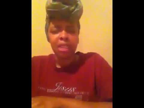 A Warning to the Body of Christ   Victoria Segress Bates from Facebook