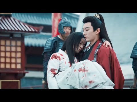 Full Version丨The evil prince whipped Cinderella, but ended up falling in love with her！💖Movie