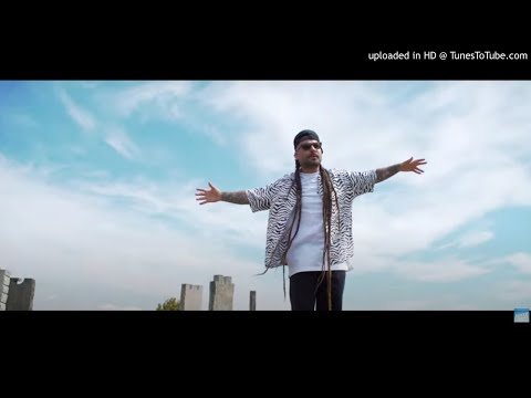 GREEN VALLEY Feat. ALBOROSIE - LAS GANAS DE VIVIR (AUDIO)