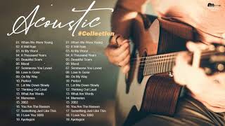 Download lagu Best Acoustic Love Songs 2021 Playlist - English Guitar Acoustic Cover Of Popular Songs Of All Time mp3 Download lagu Best Acoustic Love Songs 2021 Playlist - English Guitar Acoustic Cover Of Popular Songs Of All Time mp3