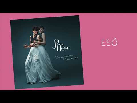 JaMese - Eső