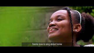 SAINTS LOVE TO SING ABOUT HEAVEN COVER BY @estherhsamuel