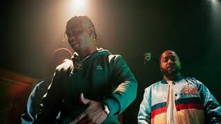 NiQLE NUT - Magic (Official Video)