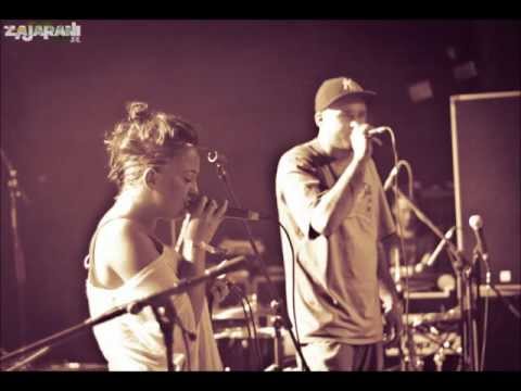 Antone ft. Lady Nina - Jesteś Sam [Miller Beatz] [Prawo Talionu]