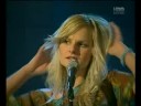 Iva Pazderková - Blondyna - na stojaka - hodne premejsli