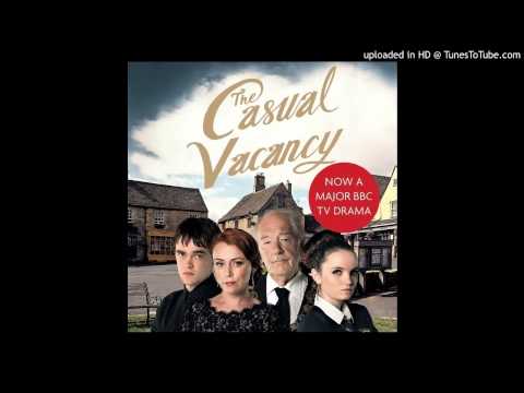 Solomon Grey - Choir to the wild - THE CASUAL VACANCY OST