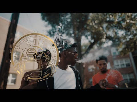 NSC Kai - Ginobilli (Official Live Performance )