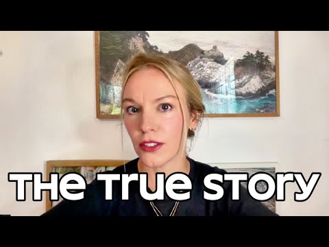 The Truth About The SPTV Foundation