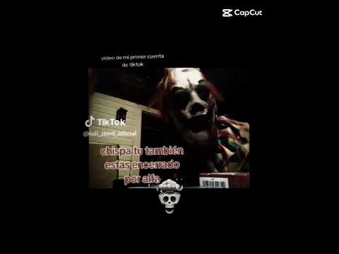 #dmd momentos no esperados de payasos🤡 ☠DMD☠ #Fede#payaso