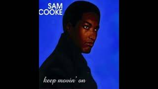 Sam Cooke   Somebody Ease My Troublin Mind