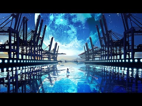 【Chillstep】Wayr - Suspended In Time