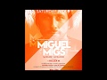 Miguel Migs (Salted Music) @ Cabana Rooftop, Hong Kong (Live Mix)