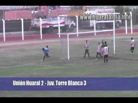 Unión Huaral perdió frente a Torre Blanca 3 a 2