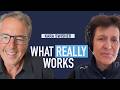 Forget Stem Cell Injections: Kara Swisher & Dan Buettner on What Actually Works