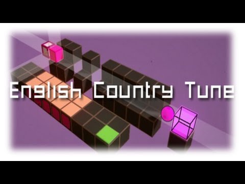 English Country Tune PC