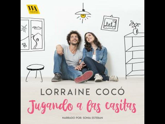 Vídeo relacionado con Jugando a las casitas