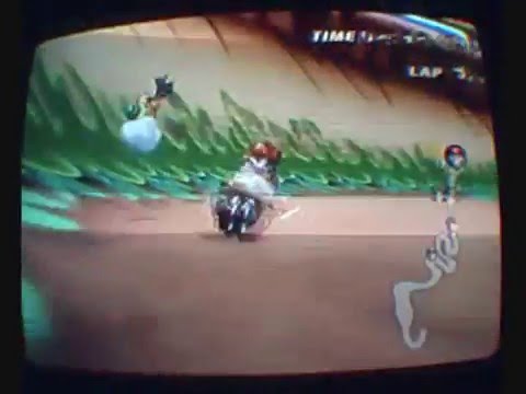 Chaos Breed Vs MKRevs Territory War(DK Mountain)