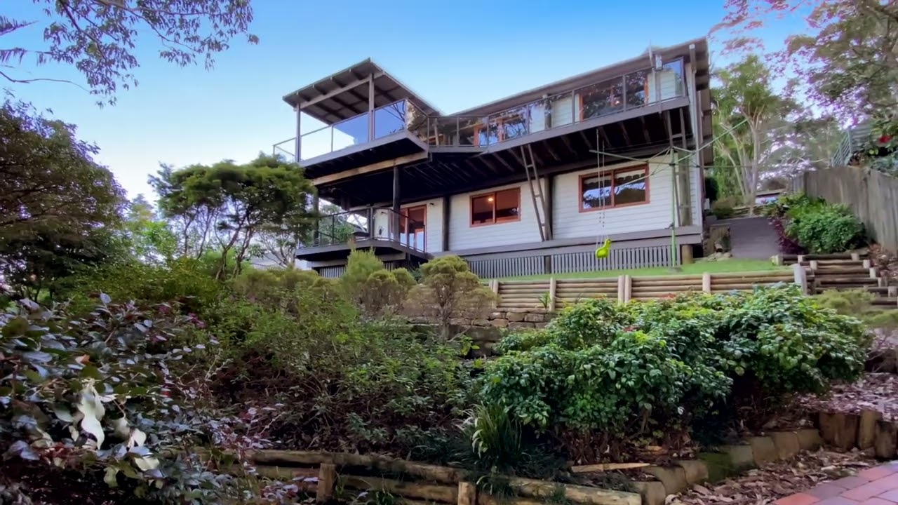 22 Armagh Parade, Thirroul NSW