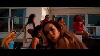 Chimbala - Tan Celoso Video Oficial