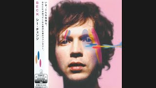Beck - Ship in the Bottle [Sea Change CD Japan Bonus Track] 2002