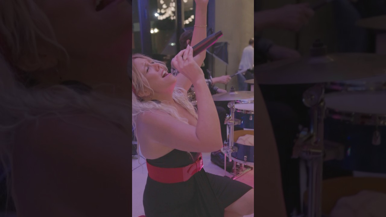 Promotional video thumbnail 17 for Dare To Love Music