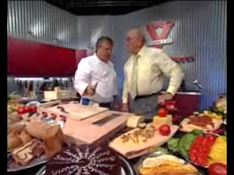 Contour Pro Knives késkészlet