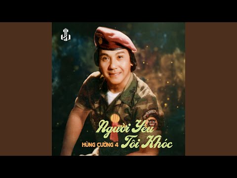 Cánh hoa chiều mưa - Hùng Cường