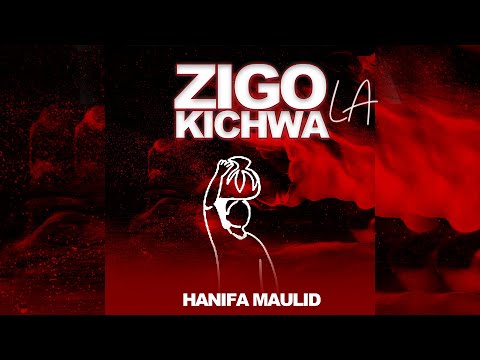 Hanifa jike la chui - Zigo la kichwa