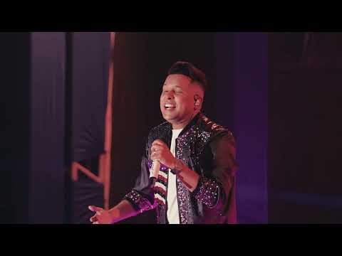 LUAN COSTA - DVD SERESTÃO AO VIVO EM SÃO LUIS - Parte 01