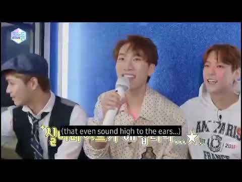 #BTOB Eunkwang's cover of 🎵I Am by IVE & got a 💯score [#CONODOLL 🎤/Coin Karaoke Idol]