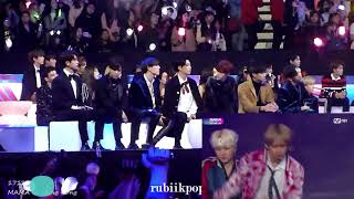 Download lagu MAMA 171201 - BTS Performing ( Reaction: EXO, NCT127, Got7, Red Velvet, Day6, Wanna One) mp3 Download lagu MAMA 171201 - BTS Performing ( Reaction: EXO, NCT127, Got7, Red Velvet, Day6, Wanna One) mp3