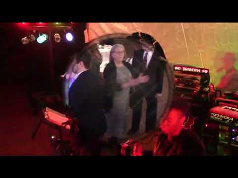 Promotional video thumbnail 10 for The Award Winning Blast Band Atlanta