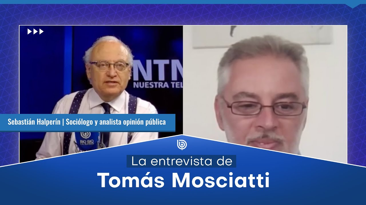 Analista Sebastián Halperín: Radiografía al primer año de gobierno de Javier Milei