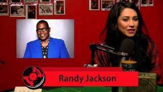 Talking Selfies and More with Cassie Steele