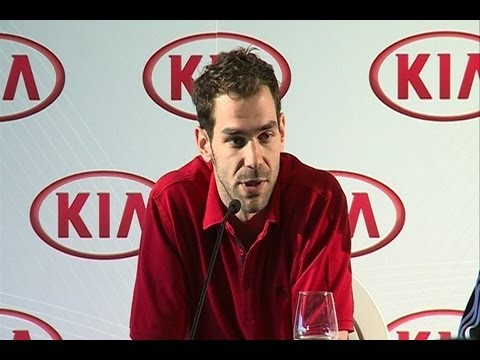 Calderón:"Ojalá el dopaje no afecte a Madrid 2020"