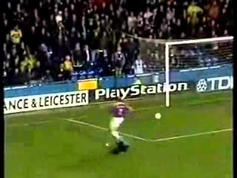 SCHEDA ATTILIO LOMBARDO (TUTTI PAZZI PER IL CALCIO)