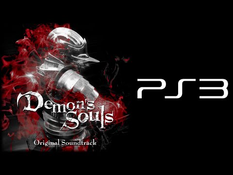 Demon's Souls OST - Full Soundtrack (High Quality)