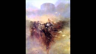 Mephisto Walz - Prologue - Terra Regina [HD]