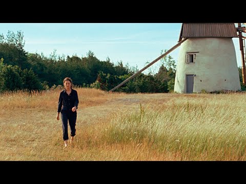 BERGMAN ISLAND clip | BFI London Film Festival 2021