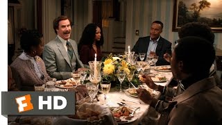 Anchorman 2: The Legend Continues - White Elephant