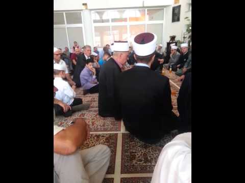 Asare na haf. dovi u Ilijasu 2015.