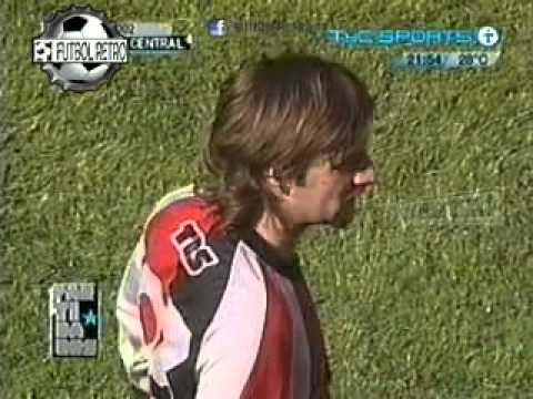 Newells 0 vs Rosario Central 2 Apertura 2002 Figueroa, Arriola FUTBOL RETRO TV