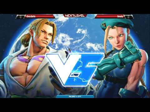 SFV: Next Level Battle Circuit V.31 - Assorted Matches 5