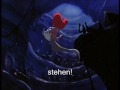 The Little Mermaid Part Of Your World German Children S Version